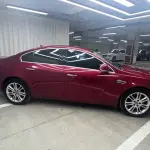 Buick Regal 2012 из Китая