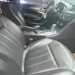 Buick Regal 2012 из Китая