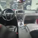 Buick Regal 2012 из Китая