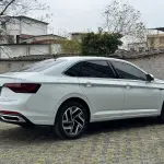 Volkswagen Sagitar 2024 из Китая