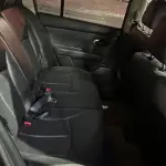 Nissan Tiida 2009 из Китая