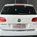 Volkswagen Touareg 2015 290 л.с. из Китая