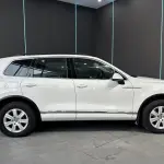 Volkswagen Touareg 2015 290 л.с. из Китая