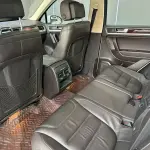 Volkswagen Touareg 2015 290 л.с. из Китая