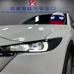 Mazda CX-5 2023 из Китая