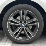 BMW 1 Series 2019 из Китая
