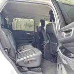 Ford Edge 2018 245 л.с. из Китая