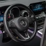 Mercedes-Benz V-Class 2023 из Китая
