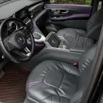 Mercedes-Benz V-Class 2023 из Китая