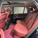 BMW X5 2023 из Китая