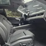 Audi A5 (Import) 2024 из Китая
