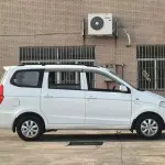Wuling Hongguang 2015 из Китая