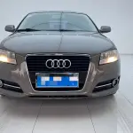 Audi A3 (Import) 2012 125 л.с. из Китая
