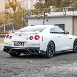 Nissan GT-R 2018 из Китая