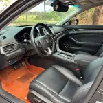 Honda Accord 2022 из Китая