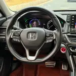 Honda Accord 2022 из Китая
