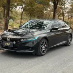 Honda Accord 2022 из Китая
