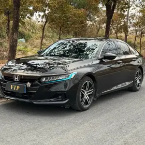 Honda Accord 2022 из Китая