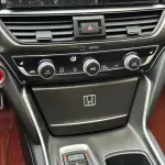 Honda Accord 2022 из Китая