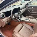 Mercedes-Benz E-Class 2022 из Китая