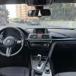 BMW 3 Series 2016 из Китая