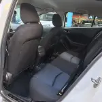 Mazda 3 Axela 2018 из Китая
