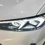 BMW 3 Series 2023 из Китая