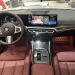 BMW 3 Series 2023 из Китая