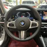 BMW 3 Series 2023 из Китая