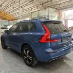 Volvo XC60 2020 из Китая