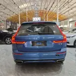 Volvo XC60 2020 из Китая