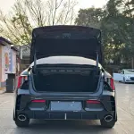 Lynk & Co 03 2025 из Китая