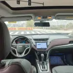 Chevrolet Malibu 2017 из Китая