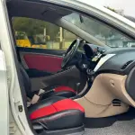 Hyundai Verna 2014 из Китая