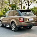 Land Rover Sport 2012 из Китая