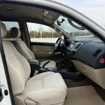 Toyota Fortuner 2016 из Китая