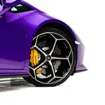 Lamborghini Huracán 2023 из Китая