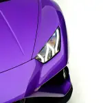 Lamborghini Huracán 2023 из Китая