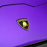 Lamborghini Huracán 2023 из Китая