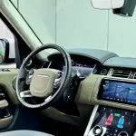 Land Rover Range Rover 2021 400 л.с. из Китая