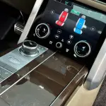Land Rover Range Rover 2021 400 л.с. из Китая