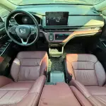 Honda Elysion 2022 215 л.с. — лот 57563270 из Китая