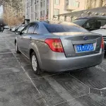 Bestune B50 2013 из Китая