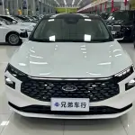 Ford Mondeo 2022 238 л.с. 238 л.с. из Китая