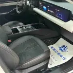 Ford Mondeo 2022 238 л.с. 238 л.с. из Китая