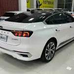 Ford Mondeo 2022 238 л.с. 238 л.с. из Китая