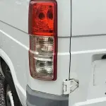 IVECO Daily 2019 122 л.с. из Китая