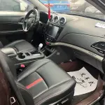 BYD S7 2015 из Китая