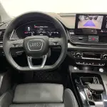Audi Q5L 2021 из Китая
