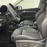 Audi Q5L 2021 из Китая
